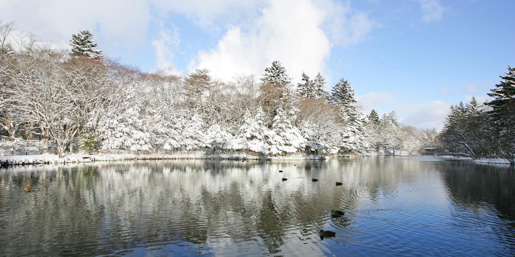 Hotel Cypress Karuizawa
